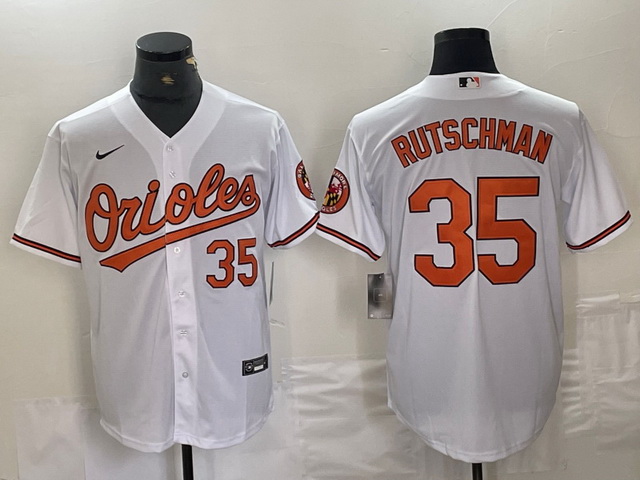 Baltimore Orioles Jerseys 23 - Click Image to Close